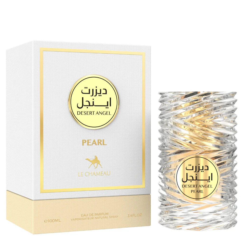 Le Chameau Desert Angel Pearl Eau de Parfum 100ml