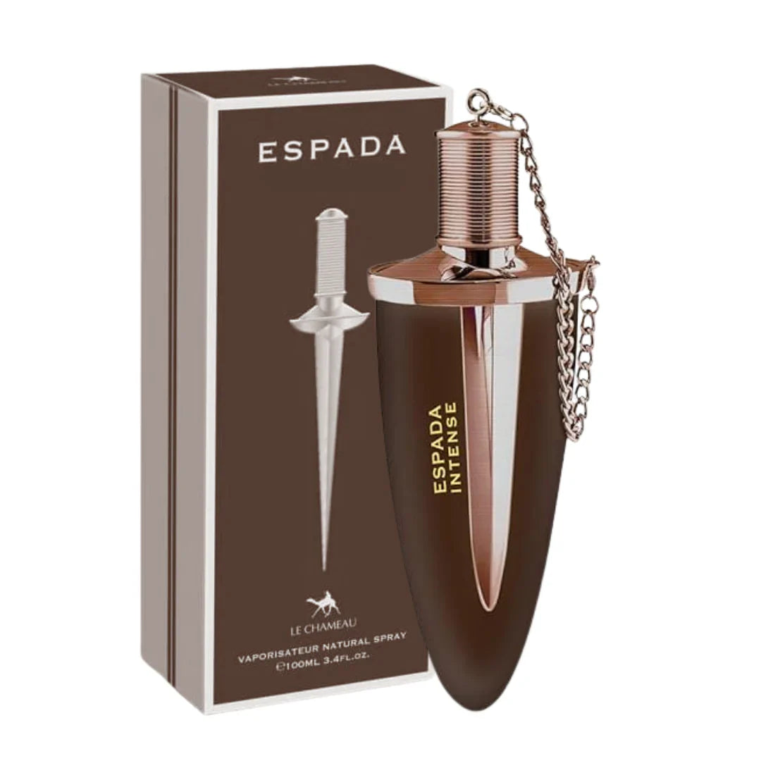 Le Chameau Espada Intense
