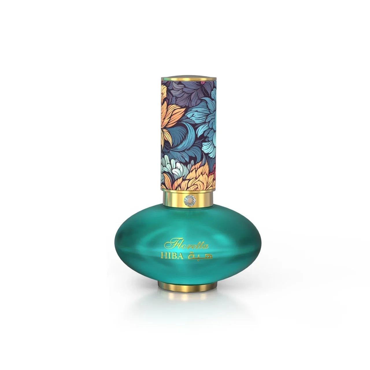Le Chameau Floretta Hiba Eau de Parfum 100ml