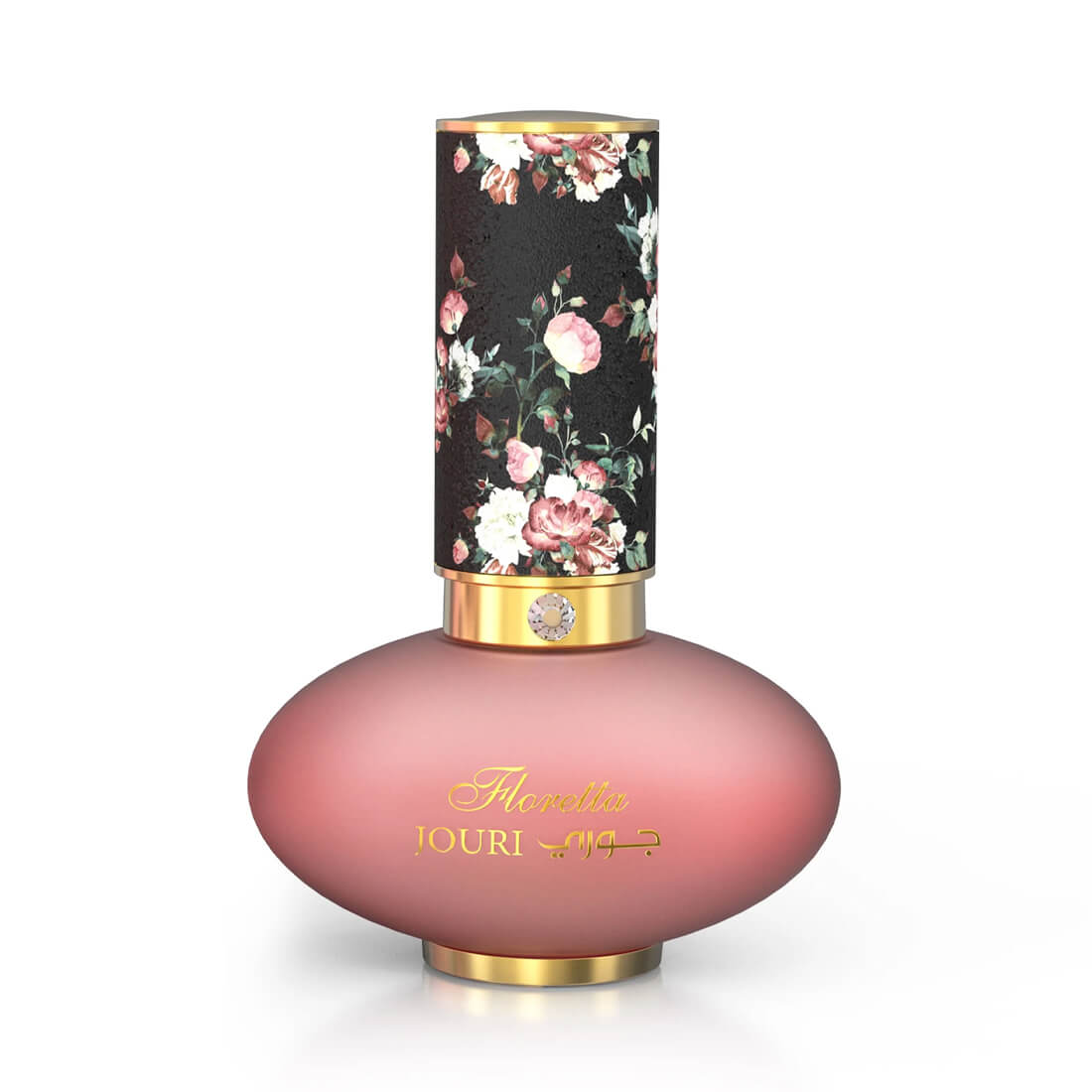 Le Chameau Floretta Jouri Eau de Parfum 100ml