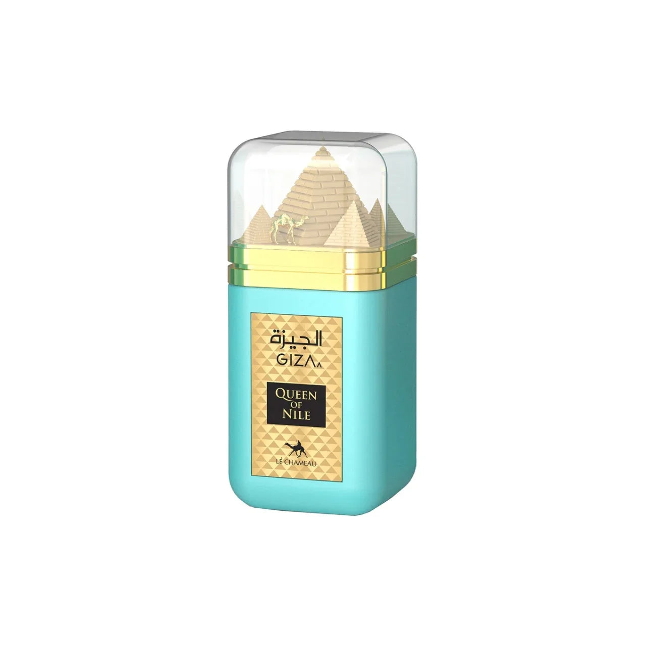 Le Chameau Giza Queen of Nile Eau de Parfum 100ml