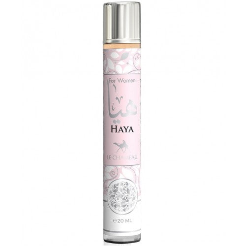 Le Chameau Haya Eau de Parfum 20ml