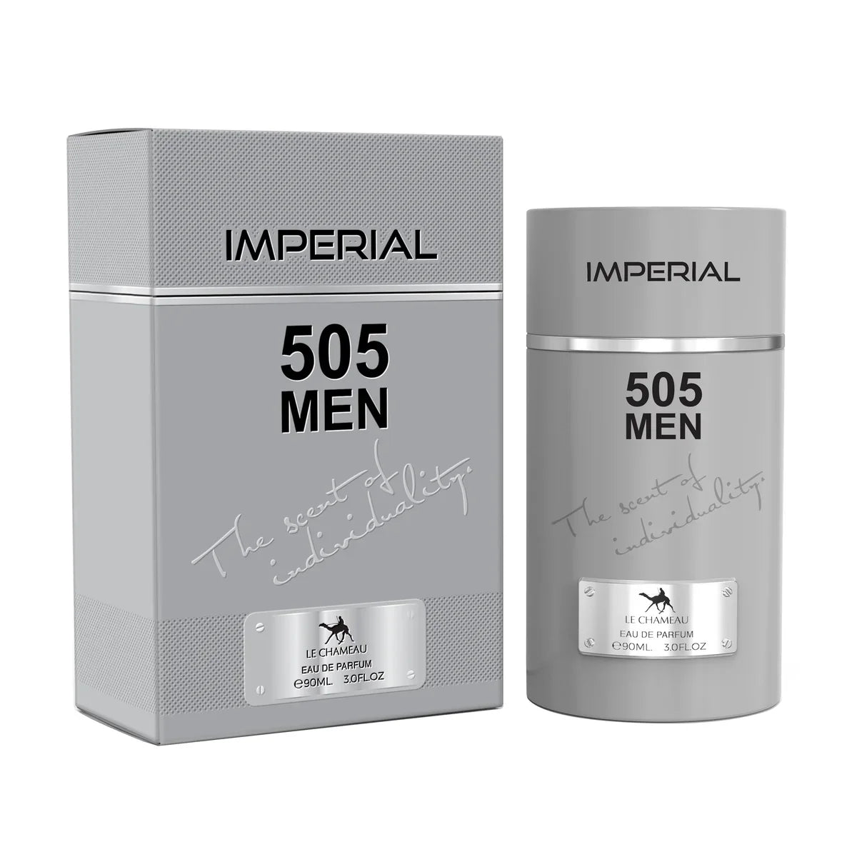 Le Chameau Imperial 505 Man 