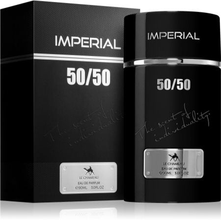 Le Chameau Imperial 50/50 Eau de Parfum 90ml