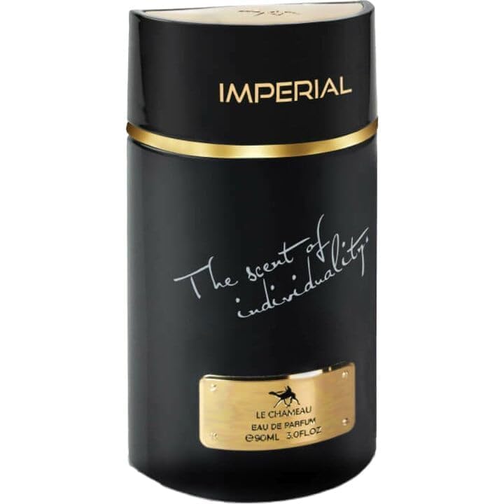 Le Chameau Imperial Eau de Parfum 90ml