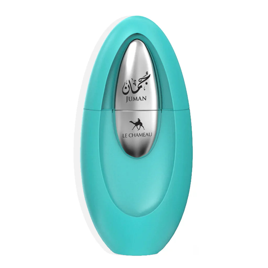 Le Chameau Juman Eau de Parfum 100ml 