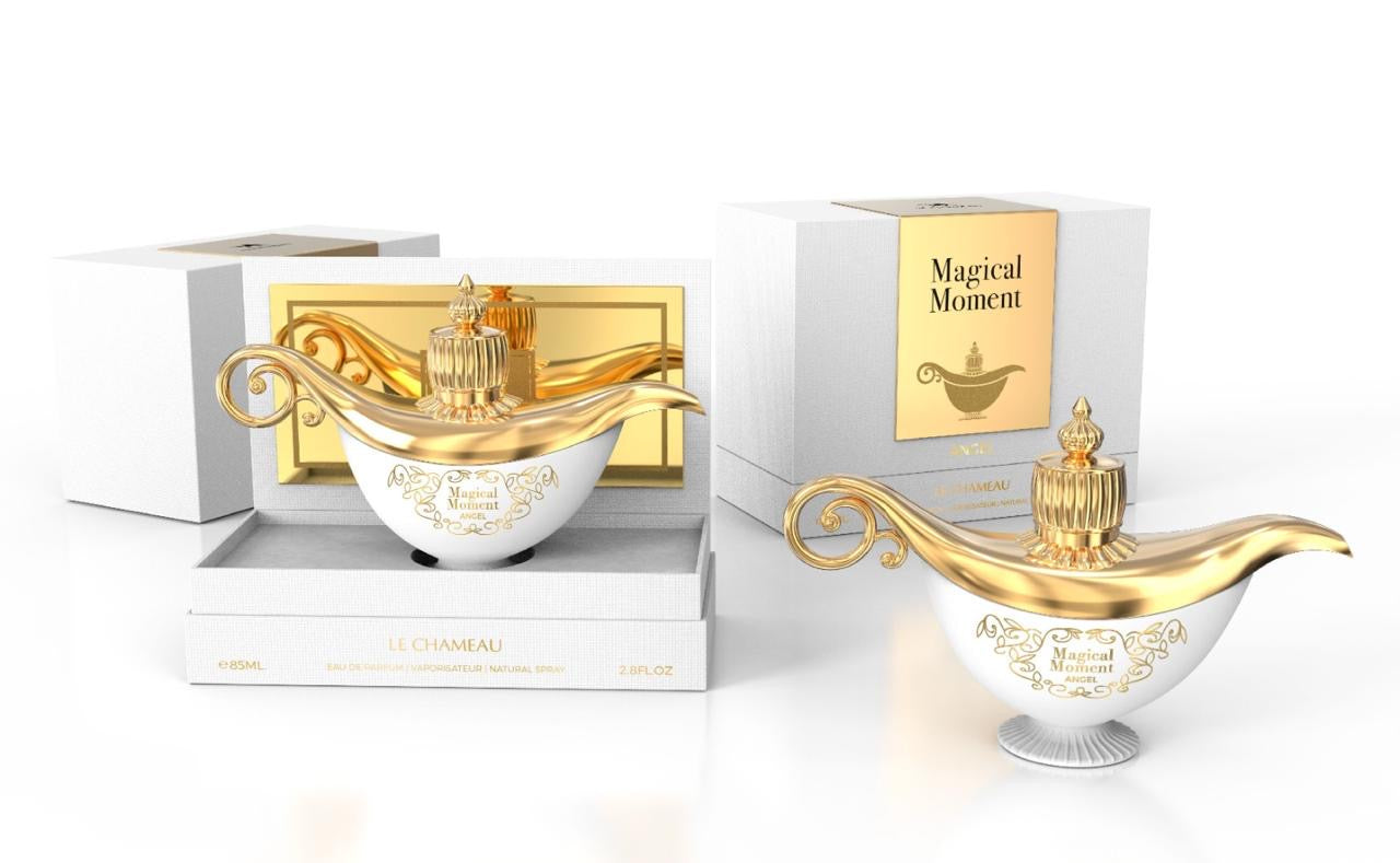 Le Chameau Magical Moment Angel Eau de Parfum 85ml