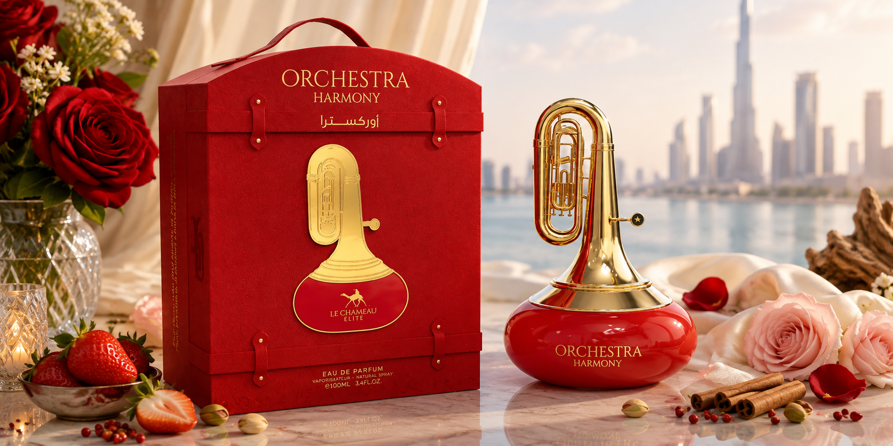 Orchestra Harmony