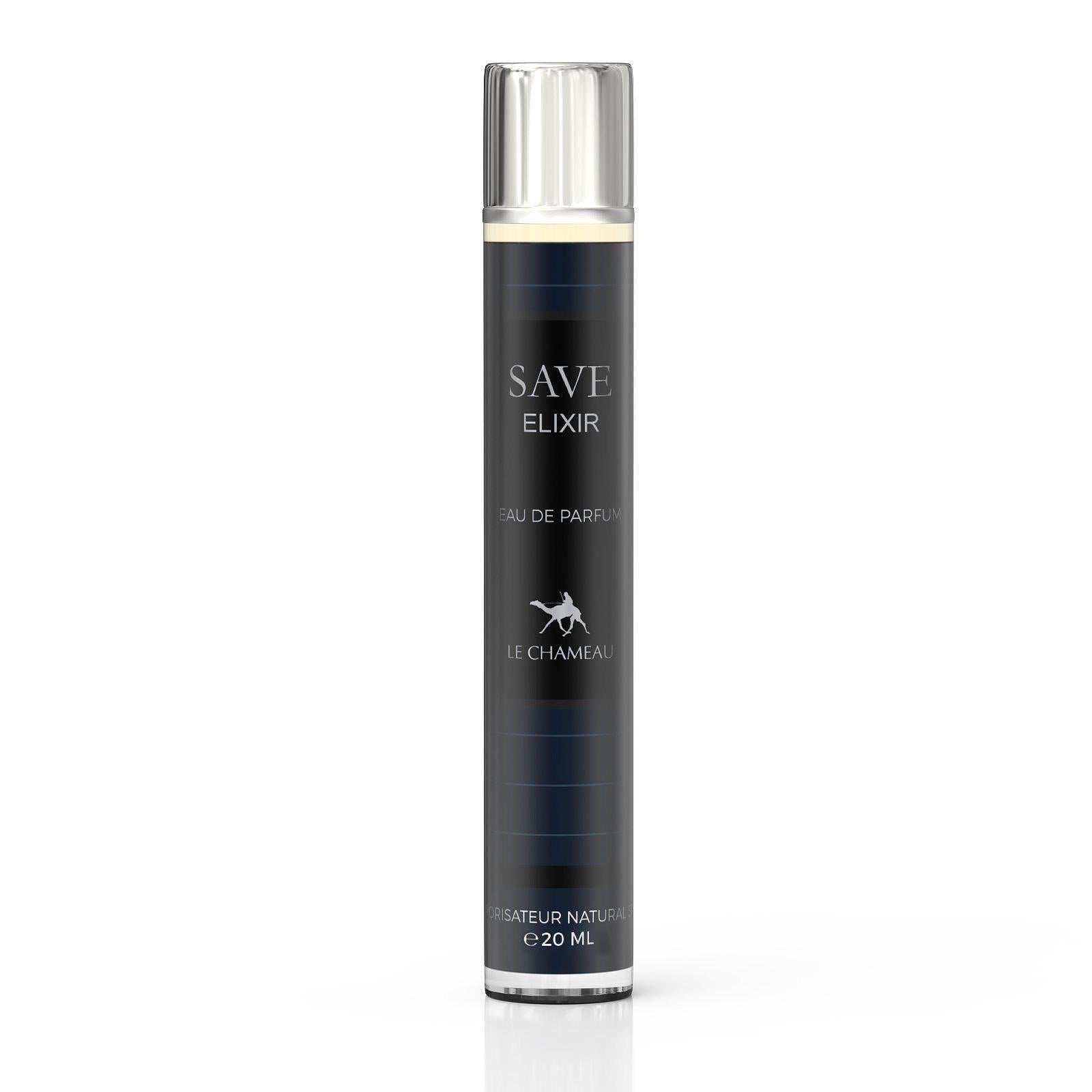 Le Chameau Save Elixir Eau de Parfum 20ml