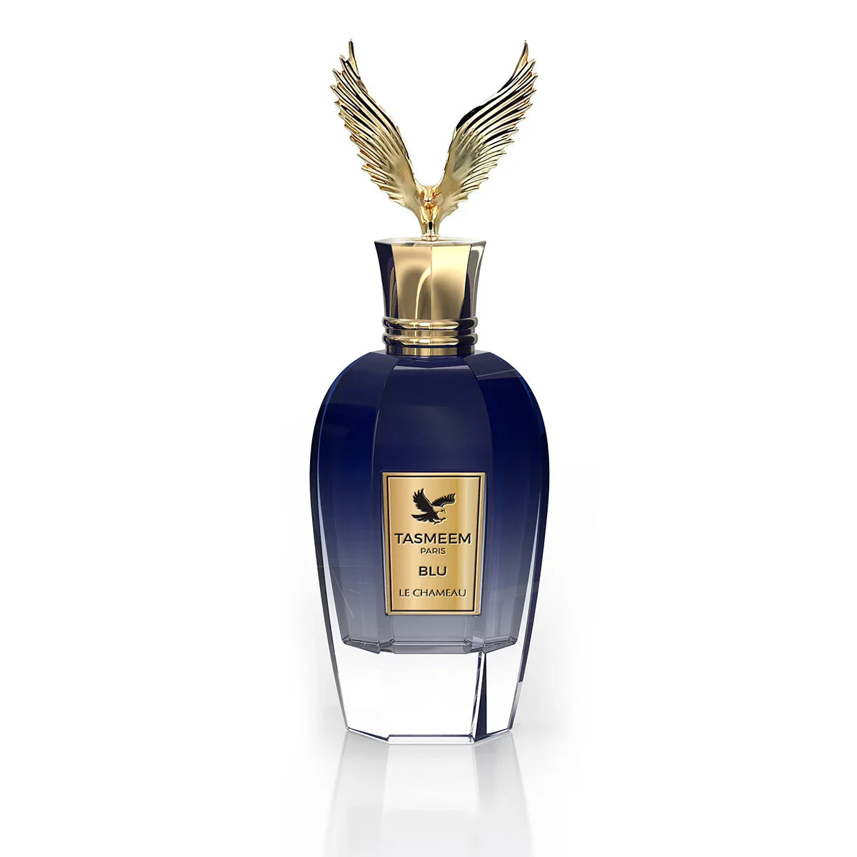 Le Chameau Tasmeem Paris Blue Eau de Parfum 120ml