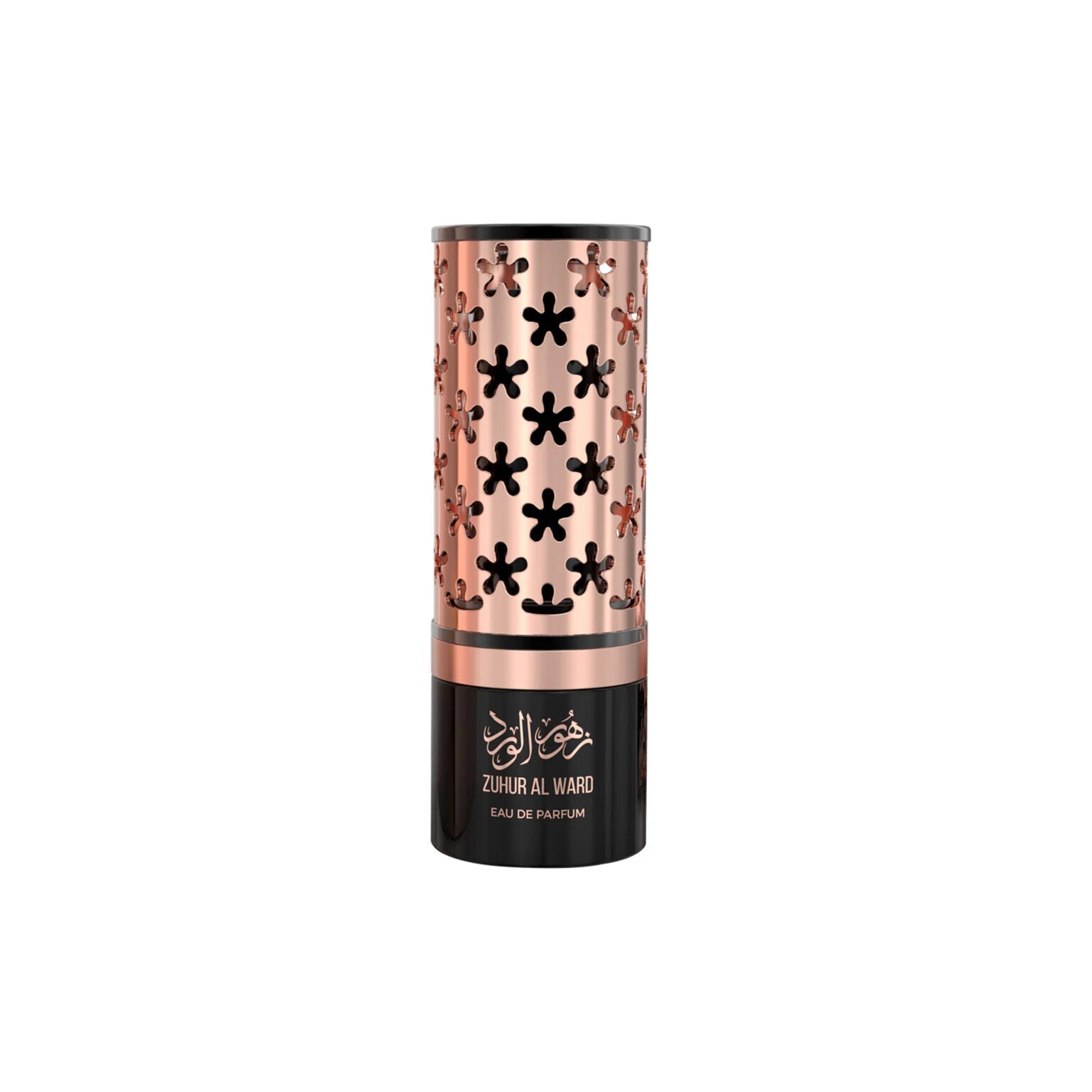 Le Chameau Zuhur Al Ward Eau de Parfum 80ml 