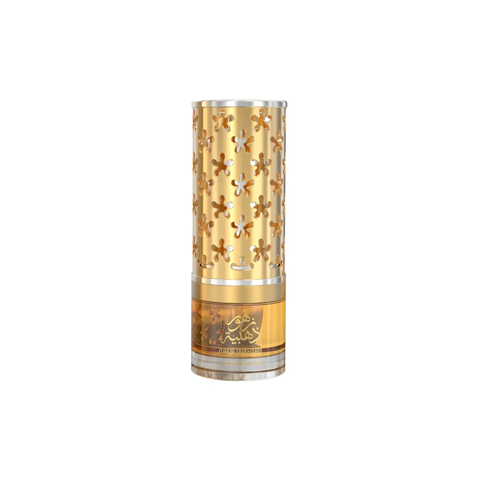 Le Chameau Zuhur Dhahabia Eau de Parfum 100ml 