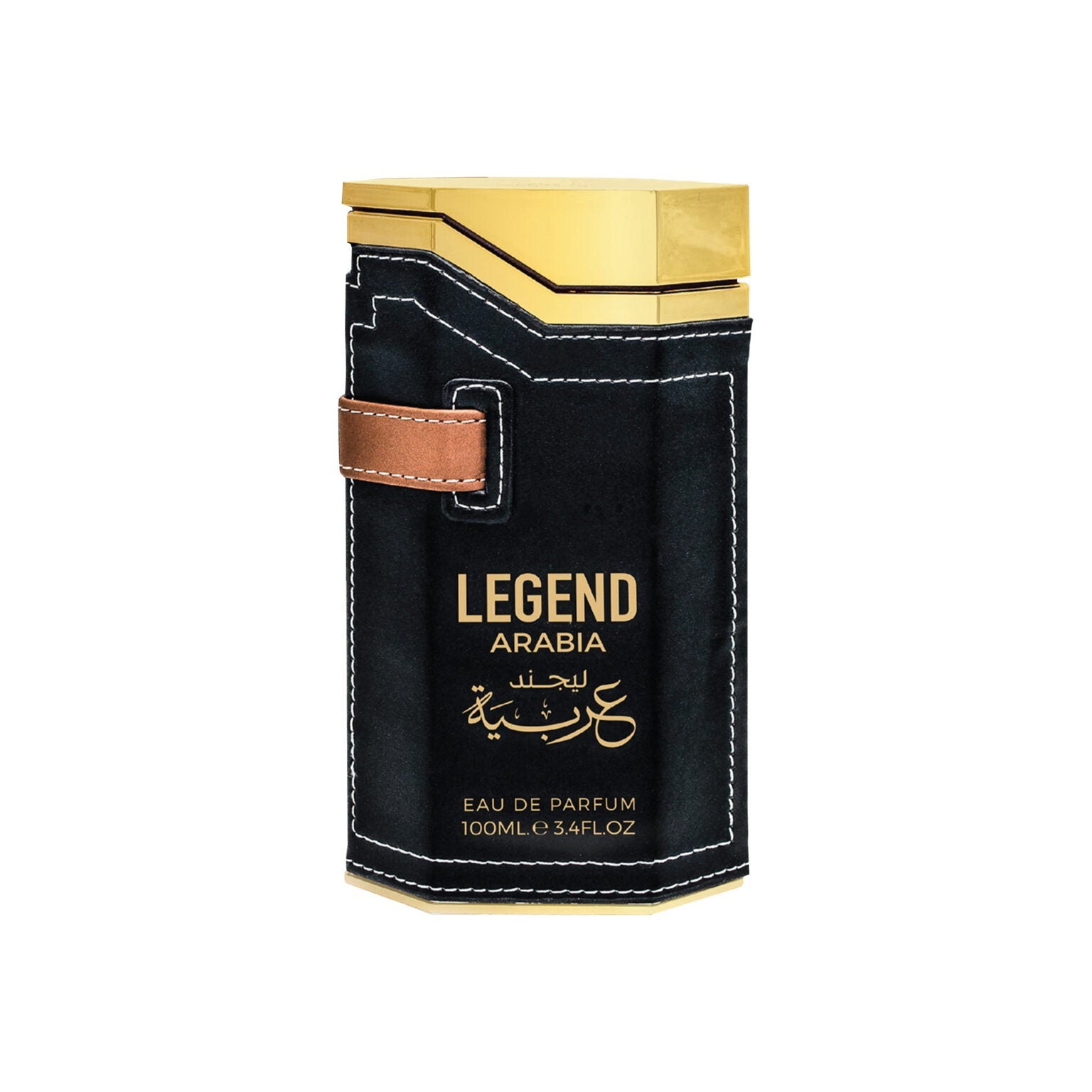 Legend Arabia Eau de Parfum 100ml