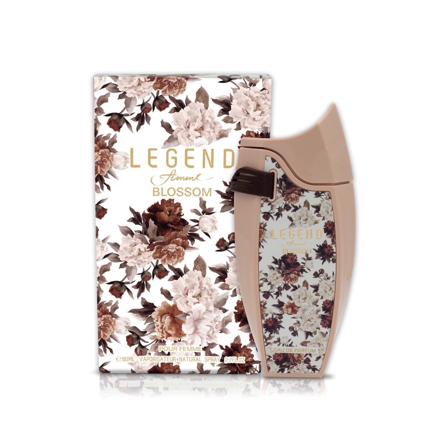 Legend Femme Blossom Eau de Parfum 100ml 