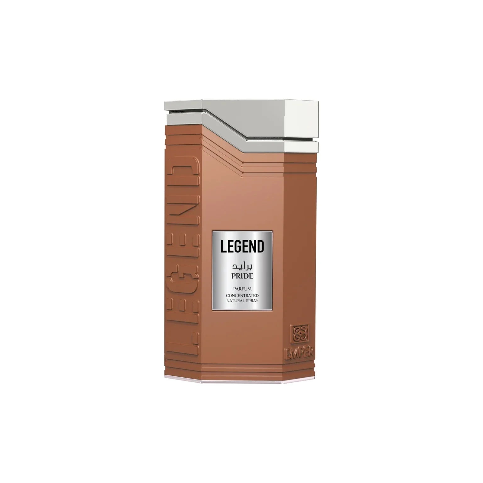 Legend Pride Eau de Parfum 100ml - 1