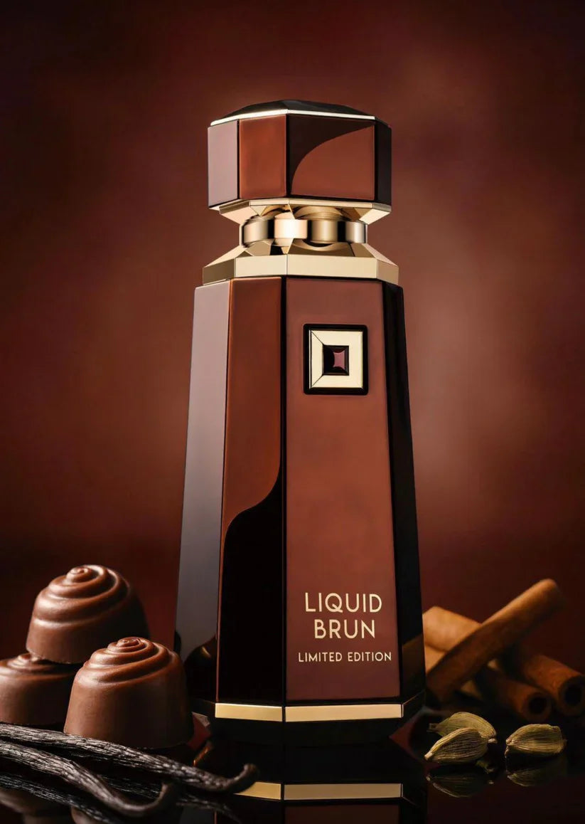 French Avenue Liquid Brun Limited Edition Extrait de Parfum 150 ml French Avenue