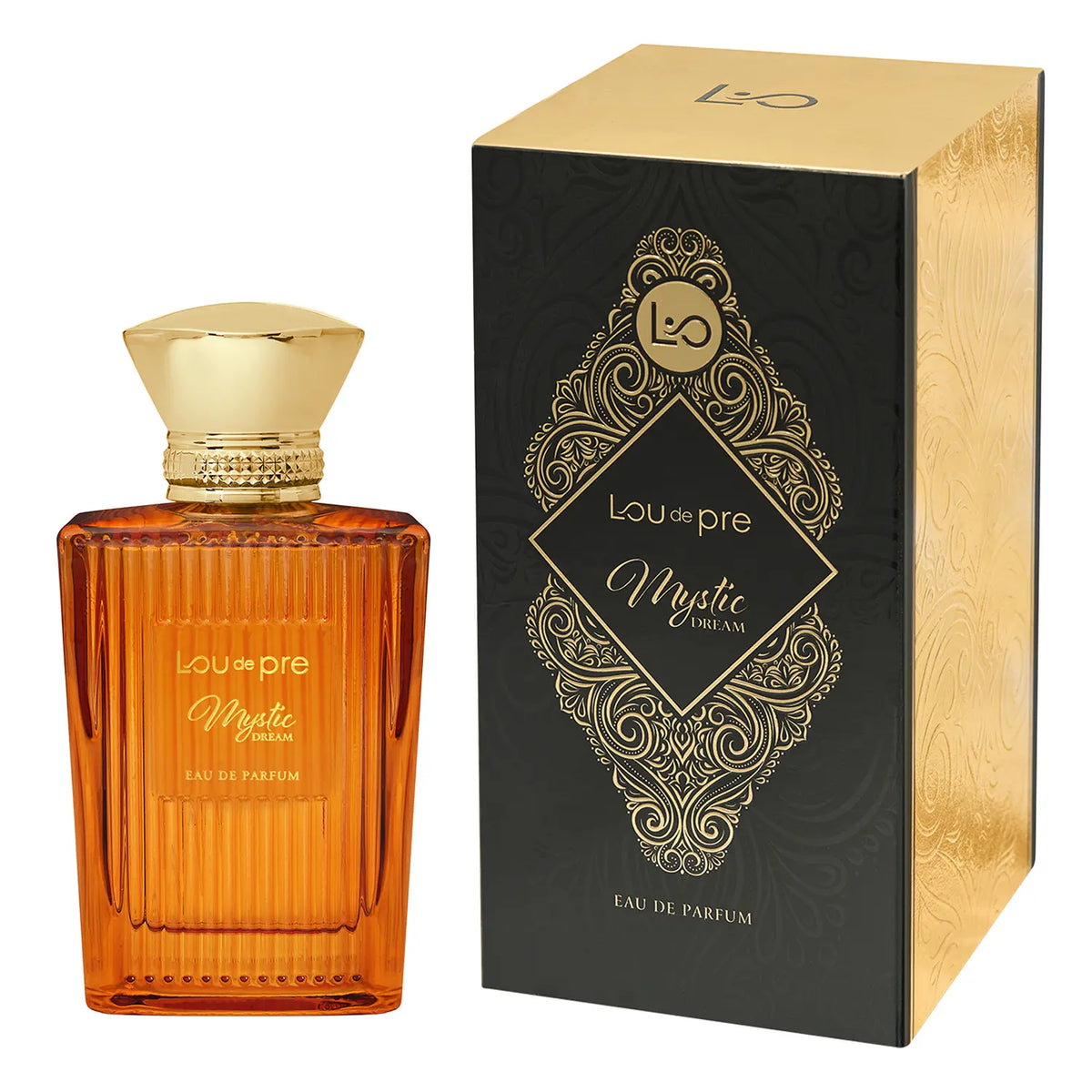 Lou de Pre Mystic Dream  Eau de Parfum 90 ml