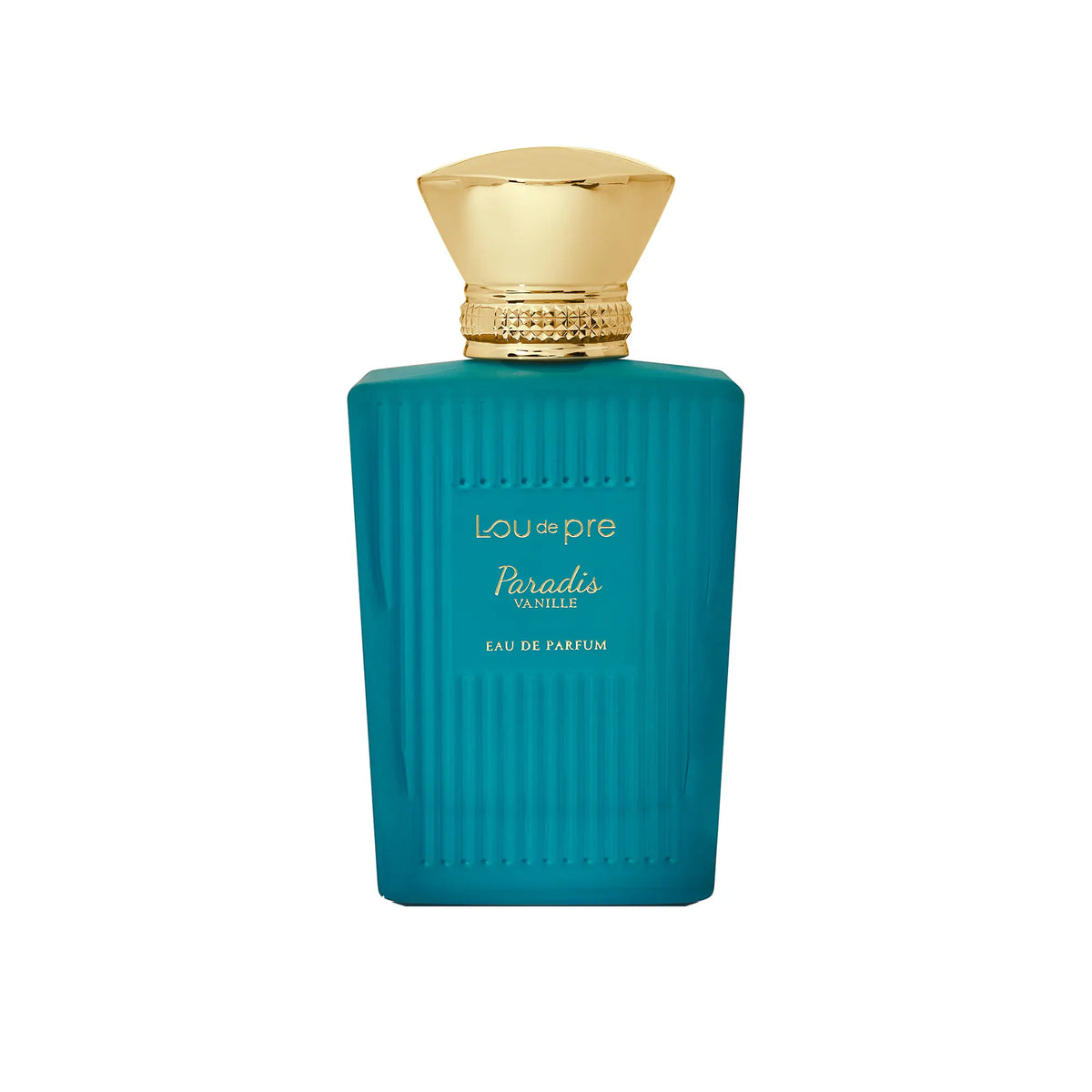 Lou de Pre Paradis Vanille Eau de Parfum 90 ml