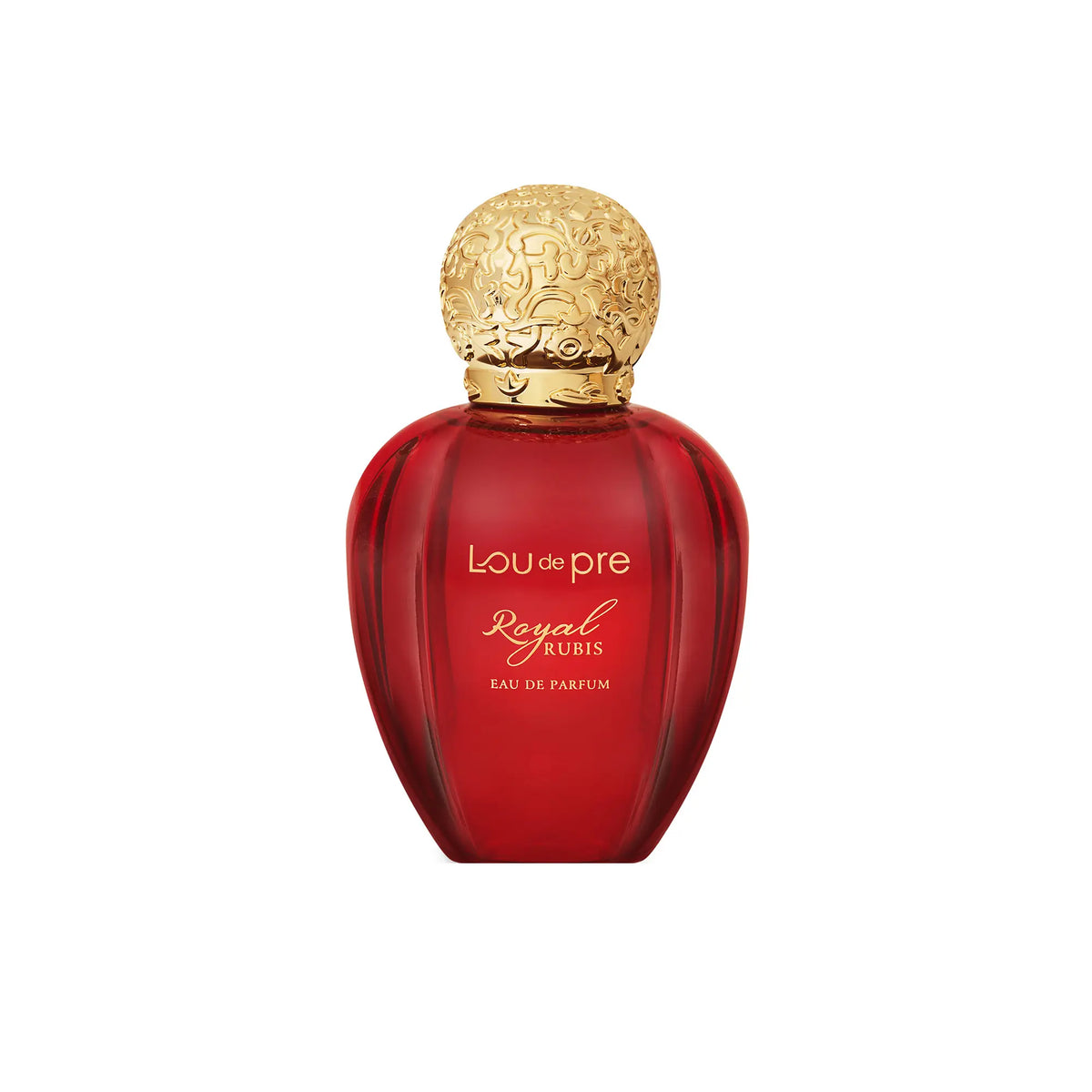 Lou de Pre Royal Rubis  Eau de Parfum 90 ml