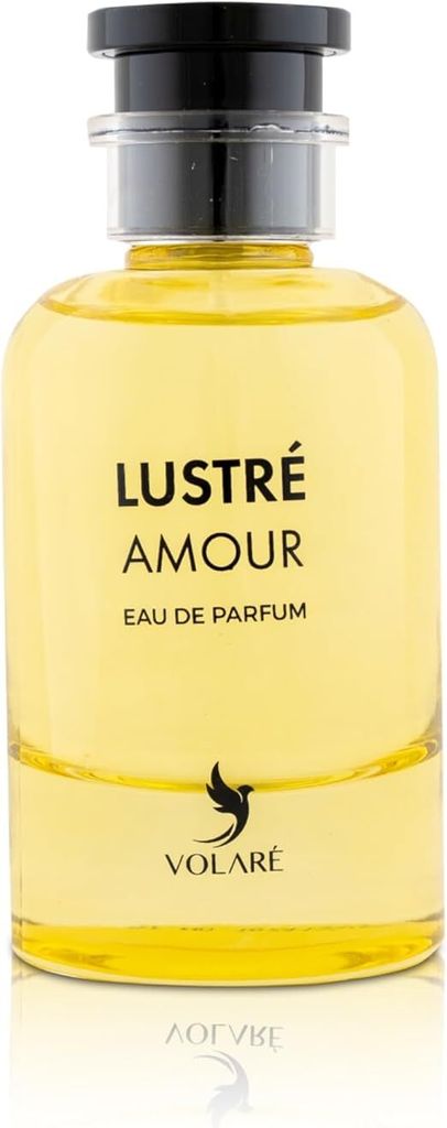 Volare Lustre Amour Eau de Parfum 100 ml Volare