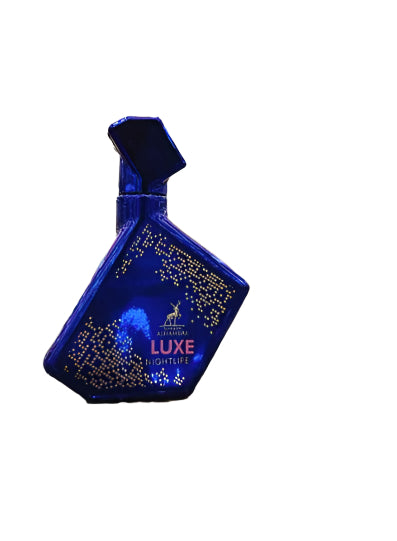 Maison Alhambra Luxe Nightlife Eau de Parfum 100 ml - BEAUTY PLATZ