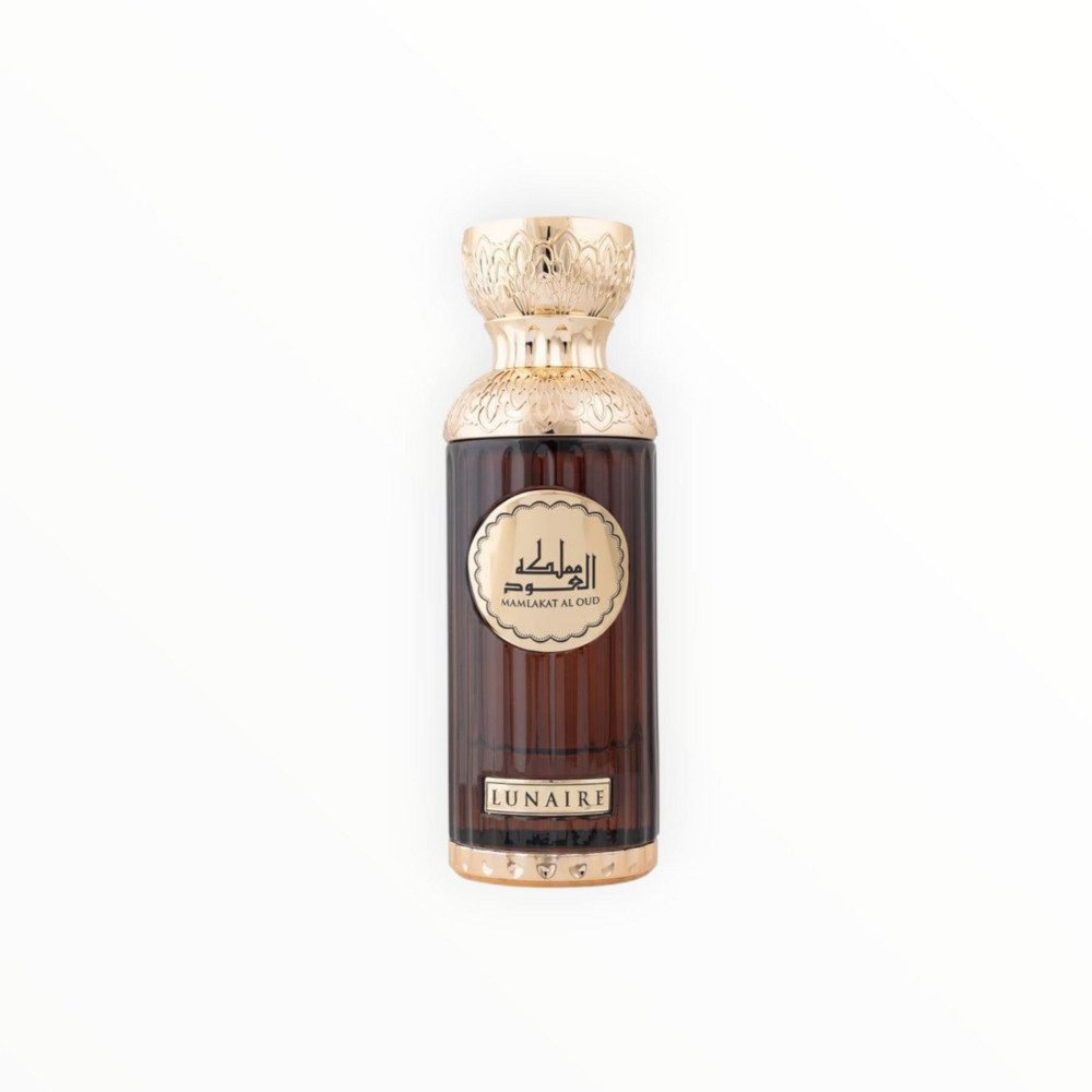 Mamlakat Al Oud Seerati Lunaire Eau de Parfum 100 ml Mamlakat Al Oud