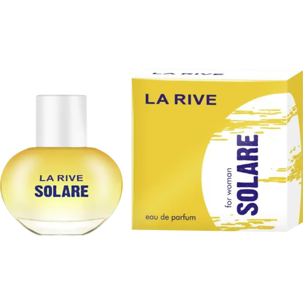 La Rive Solare Eau de Parfum 50ml