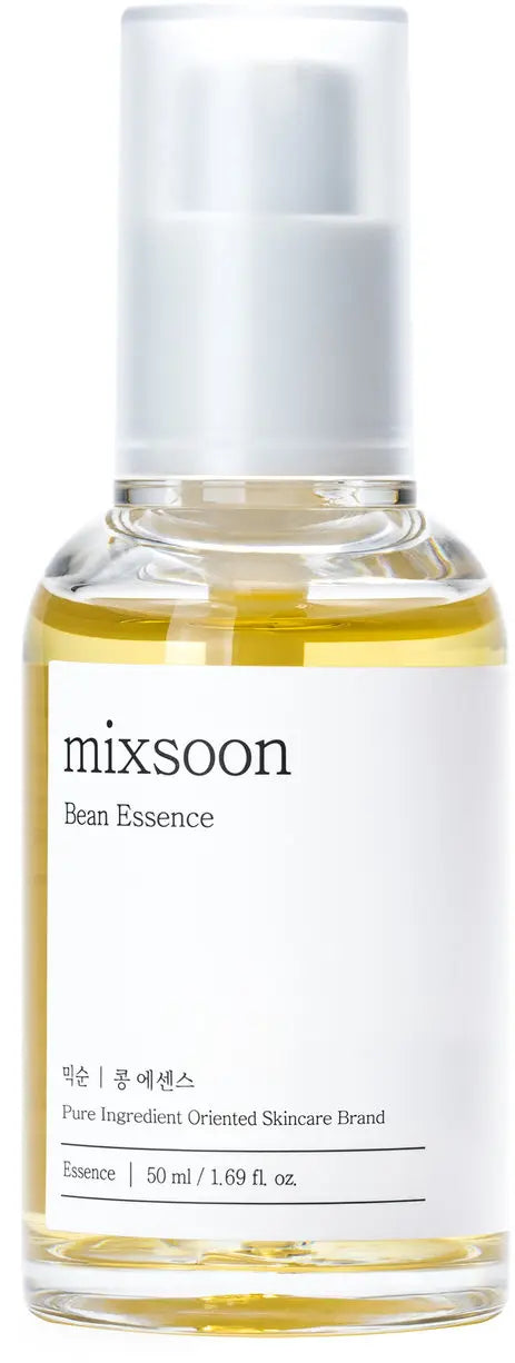 MIXSOON Bean Essence 50Ml