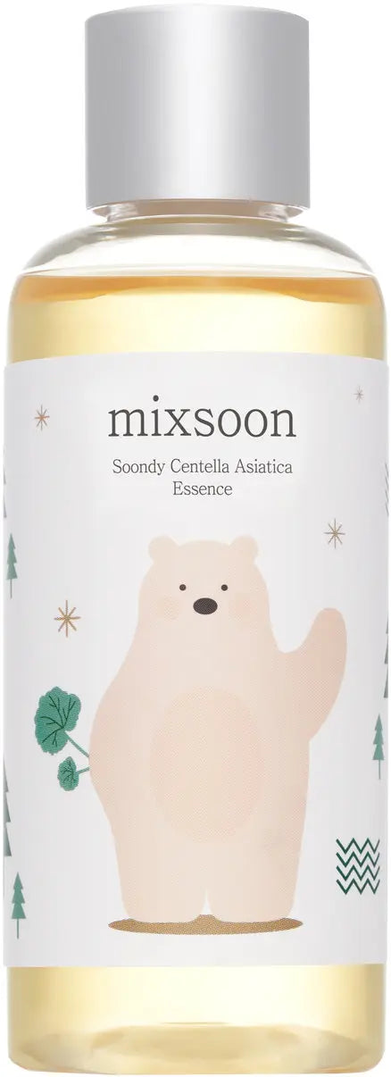 MIXSOON Centella Asiatica Essence 100ML