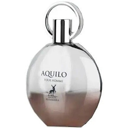 Maison Alhambra Perfume Aquilo Pour Homme Eau de Parfum 100ml 1