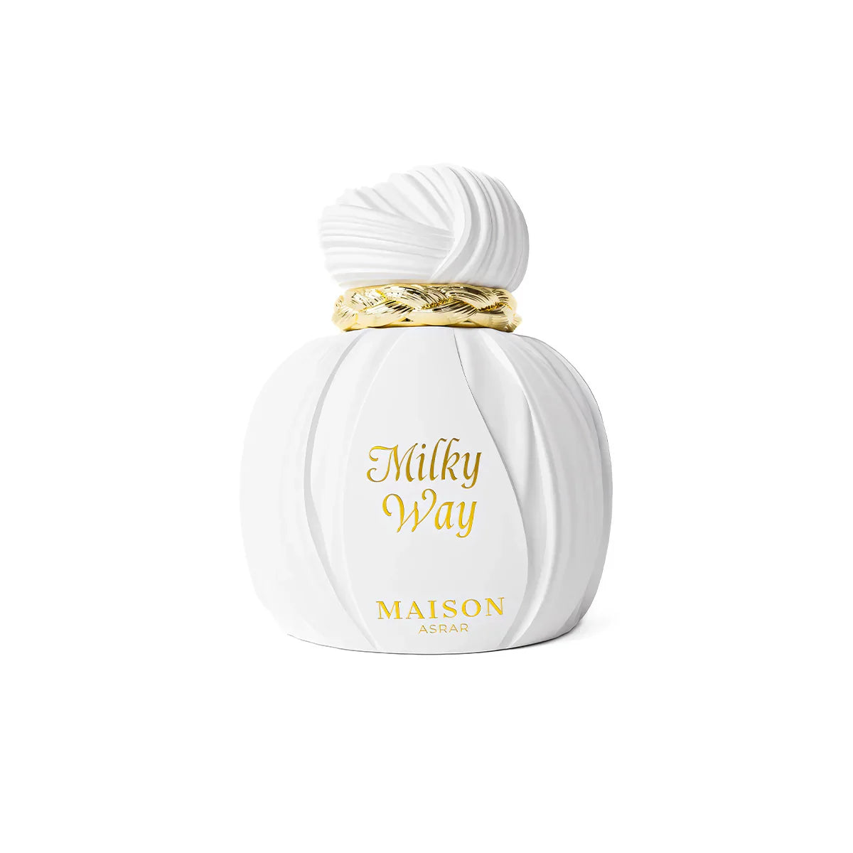 Maison Asrar Milky Way Eau de Parfum 100 ml Maison Asrar