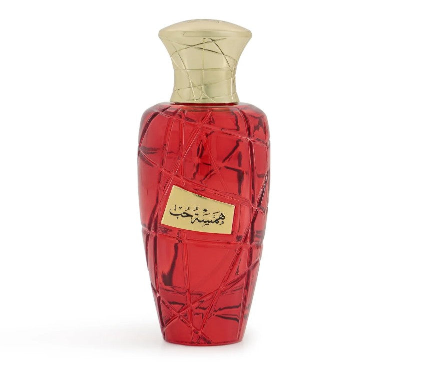 Maison Asrar Hamsat Hob Eau de Parfum 100 ml Maison Asrar
