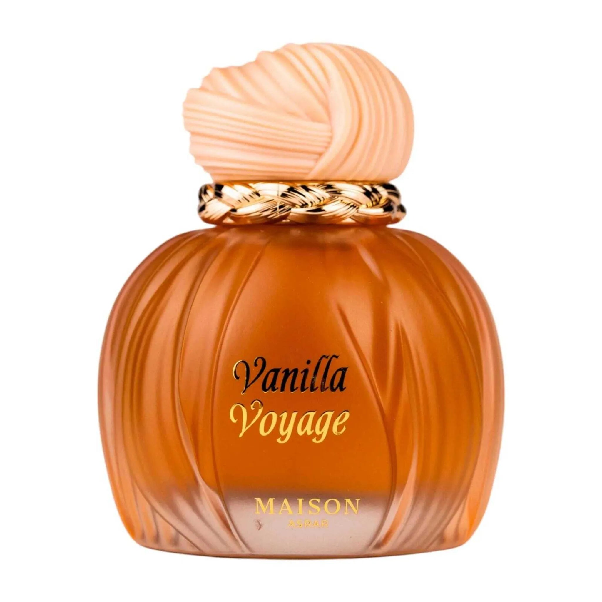 Maison Asrar Vanilla Voyage Eau de Parfum 100 ml Maison Asrar