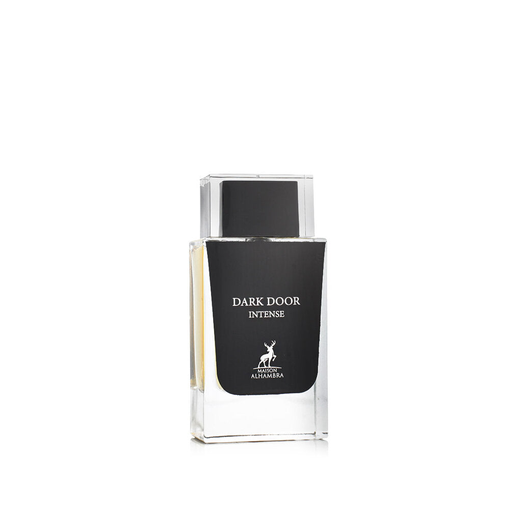 Maison Alhambra Dark Door INTENSE  EDP 100ml 1