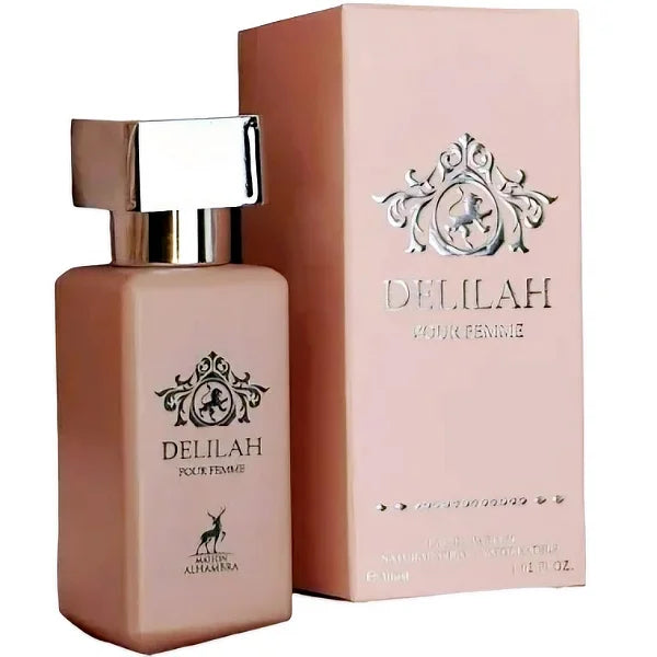 Delilah Pour Femme Eau de Parfum 30ml - BEAUTY PLATZ