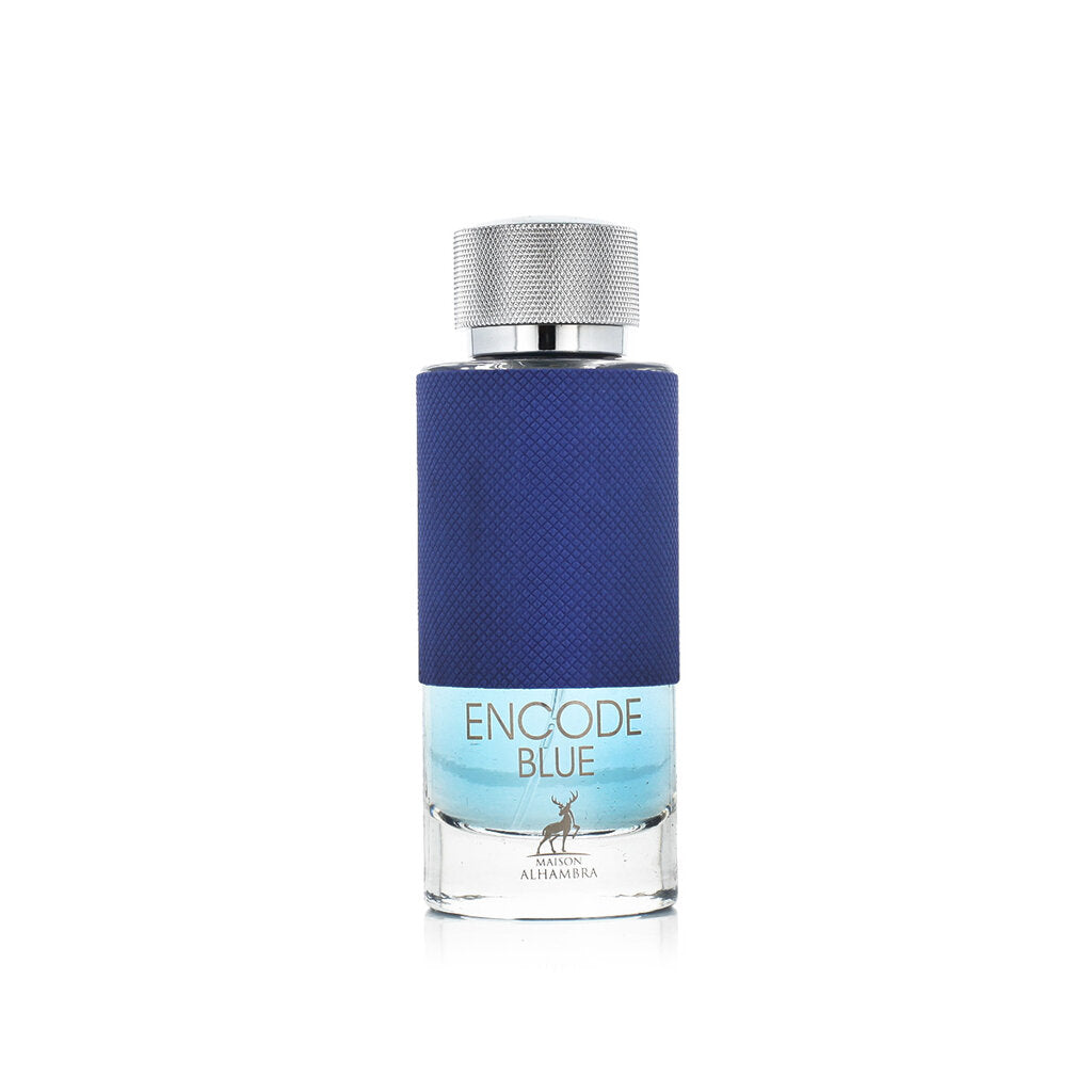 Maison Alhambra  Encode Blue Eau de Parfum 100ml 1