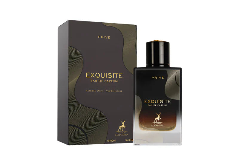 Maison Alhambra Exquisite Prive