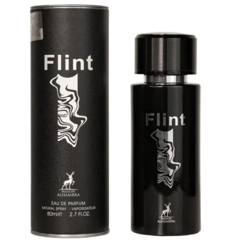 Maison Alhambra/Flint Eau de Parfum 80ml - BEAUTY PLATZ