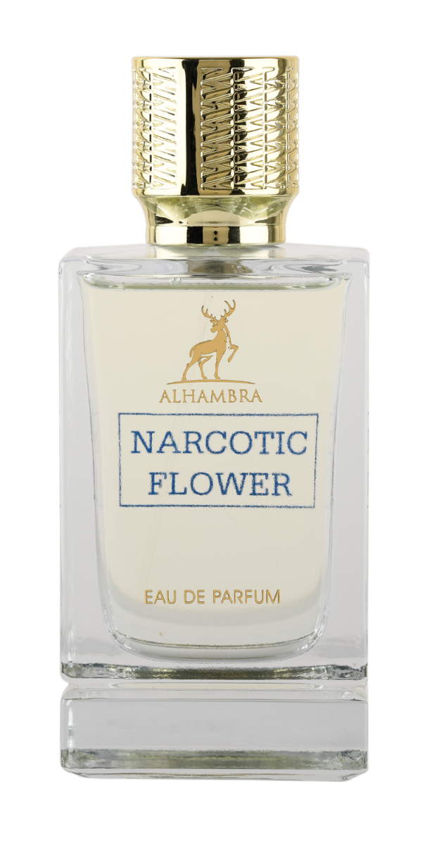 Maison Alhambra Flower Addiction (Narcotic Flower)