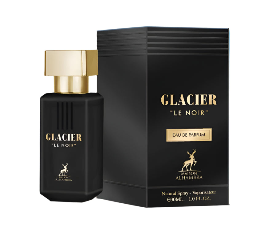 Maison?Alhambra?Glacier?Le?Noir?Eau?de?Parfum?30?ml