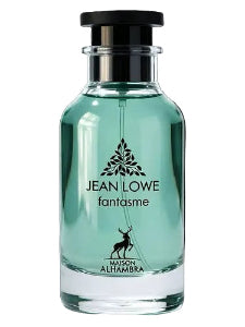 Maison Alhambra Jean Lowe Fantasme Eau de Parfum 100 ml-0