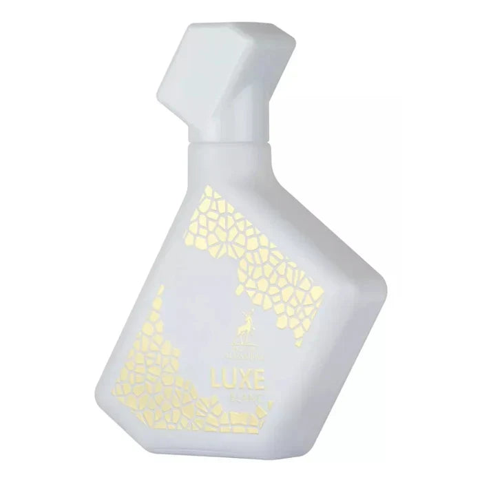 Luxe Blanc Eau de Parfum 100ml - BEAUTY PLATZ