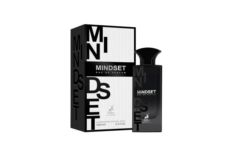 Maison Alhambra/Mindset Eau de Parfum 100ml - BEAUTY PLATZ