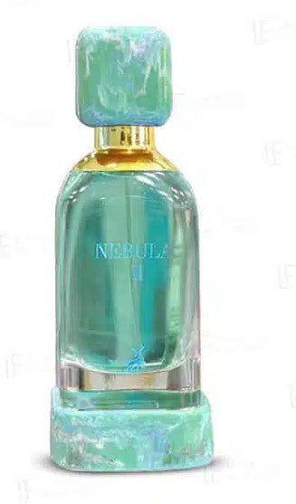 Maison Alhambra Nebula II Eau de Parfum 100 ml