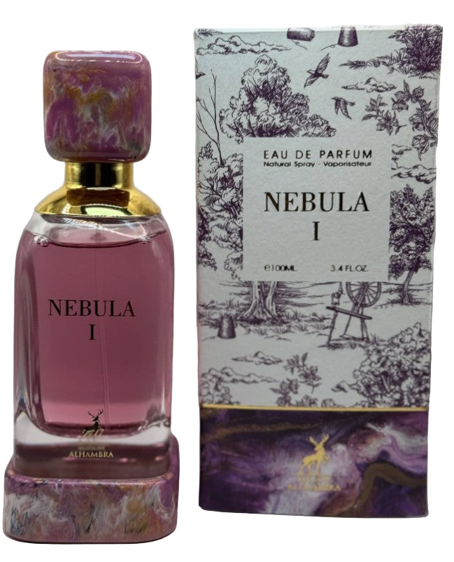 Nebula I Eau de Parfum 100 ml - BEAUTY PLATZ