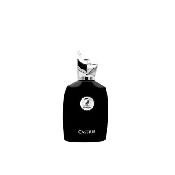 Maison Alhambra Parfum Cassius Eau de Parfum 100 ml 1