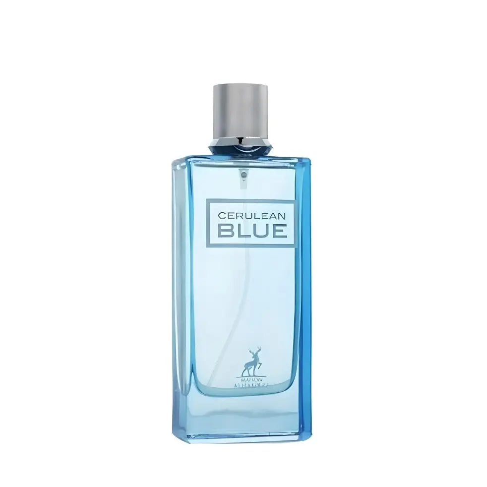 Maison Alhambra Parfum Cerulean Blue Eau de Parfum 100ml 2