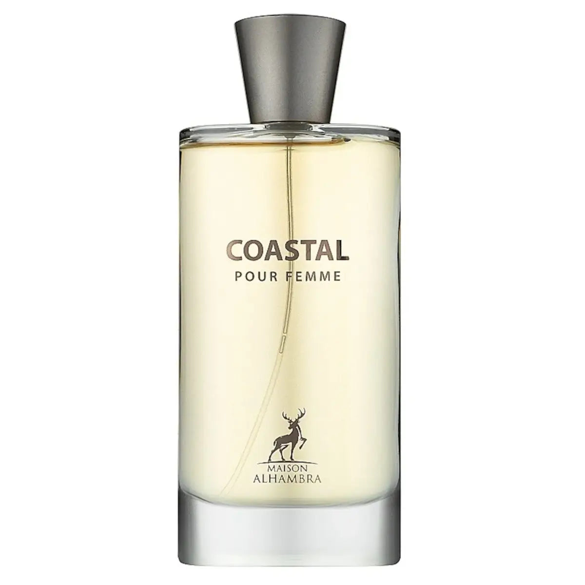 Maison Alhambra Parfum Coastal Pour Femme Eau de Parfum 100 ml 