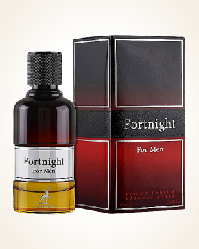 Maison Alhambra Parfum Fortnight Eau de Parfum 100 ml
