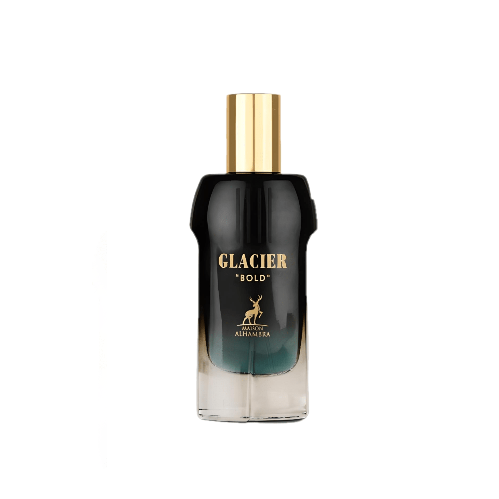 Maison Alhambra Parfum Glacier Bold Eau de Parfum 100ml 1